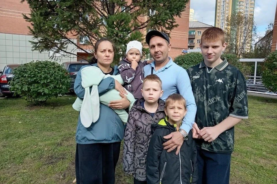 💔 «Я поехал на СВО, чтобы вернуться»: сибирский боец дважды чудом выжил на передовой
