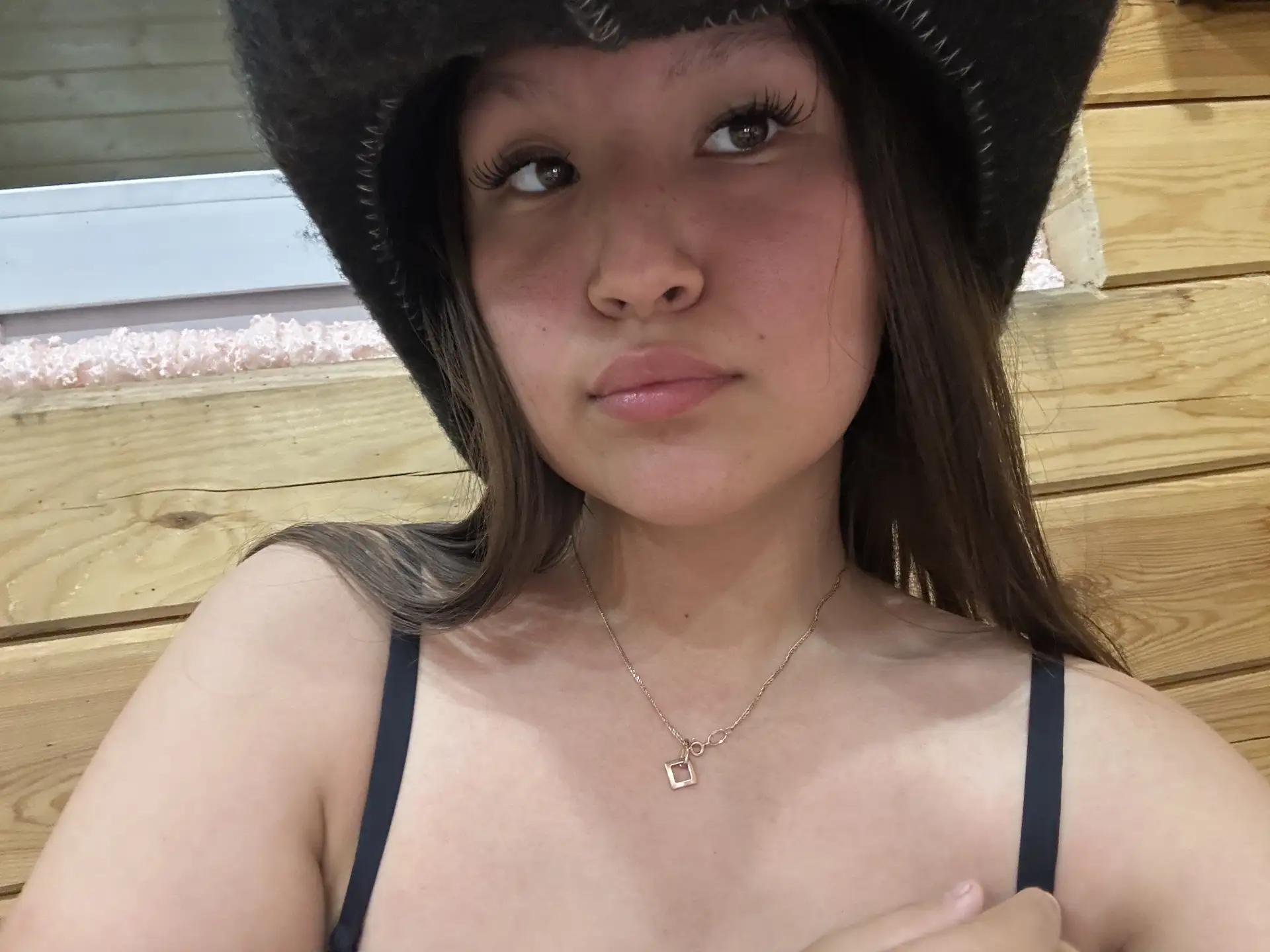 Сегодня банька 🧖🏻‍♀️