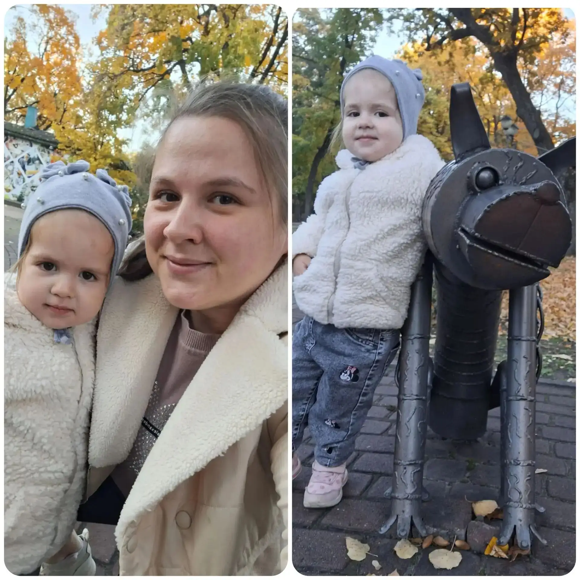 🌳 Выходные — время для маленьких открытий! 🌳