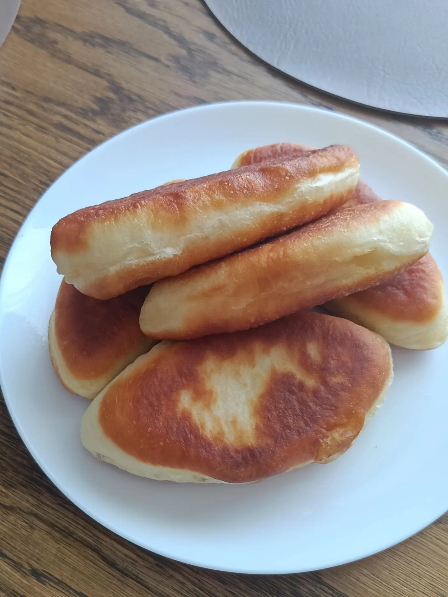 🥐 Почему пирожки у мамы исчезают быстрее, чем успевают остыть?