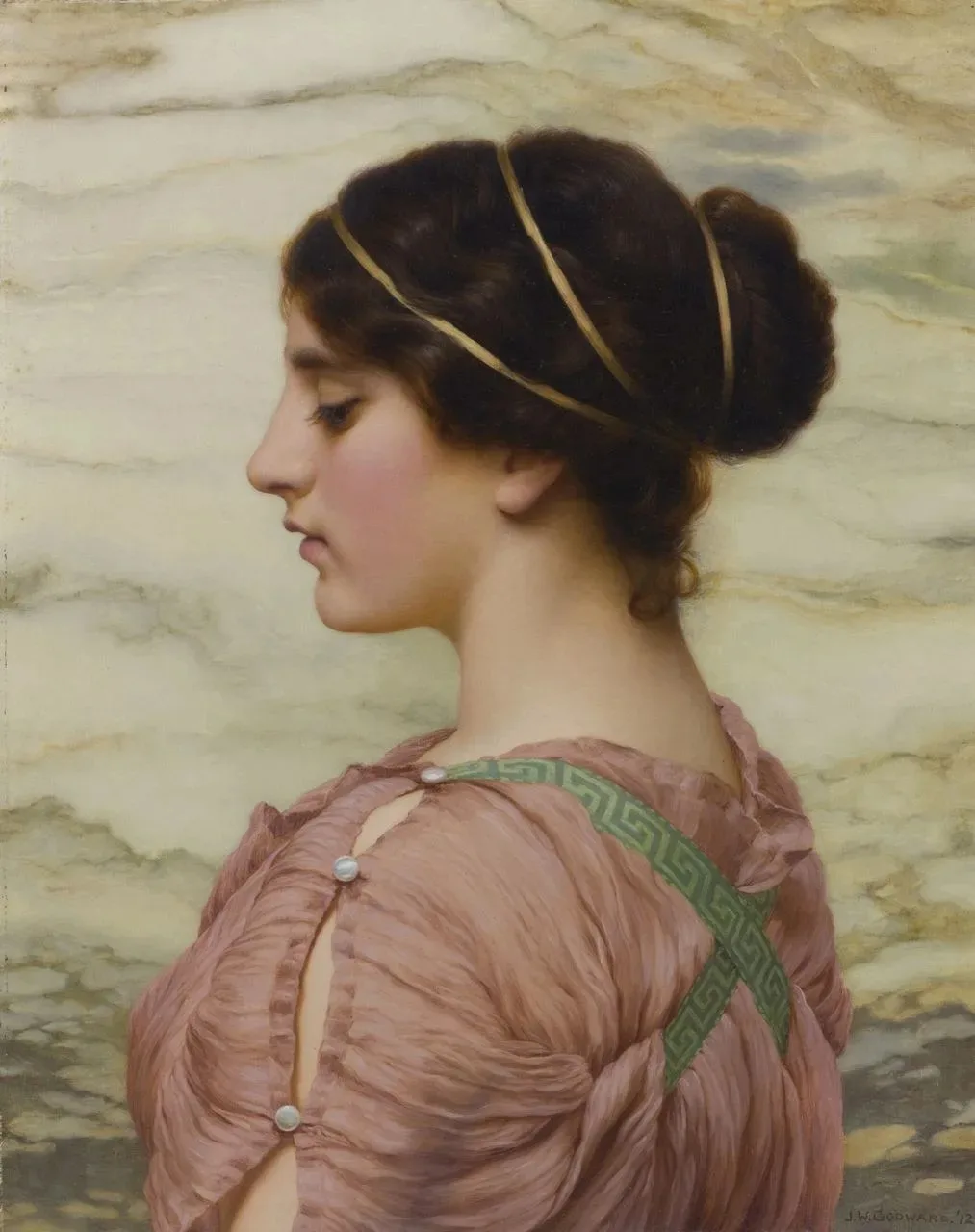 "Марчелла", 1912