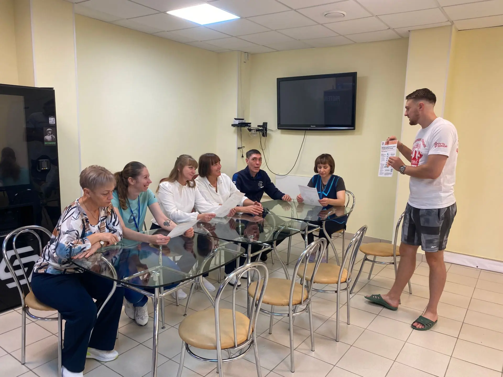 💼 Финансовая грамотность: заботимся о своём бюджете вместе!