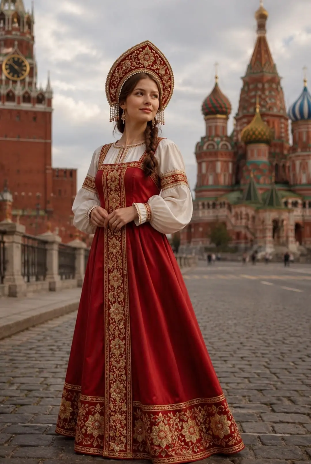 Продолжаем нашу рубрику «Народы России», в которой мы знакомимся с многогранными культу...