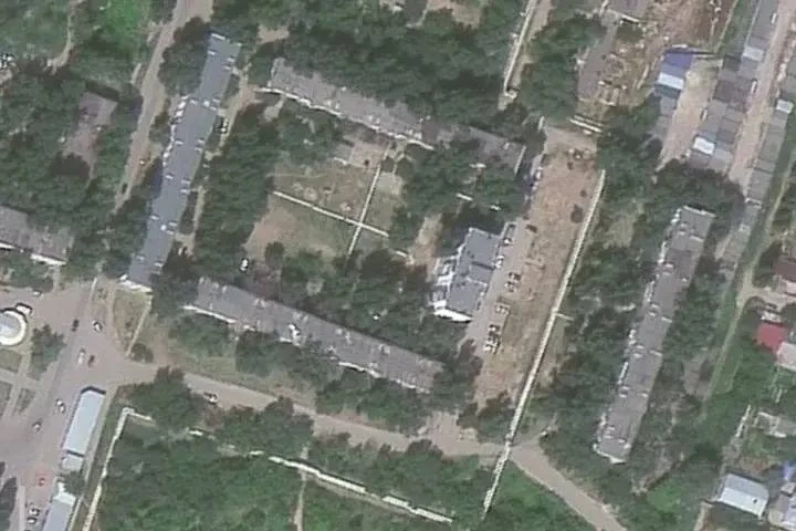 ❗️Новый многоэтажный дом с большой парковкой в Энгельсе: утвержден проект планировки