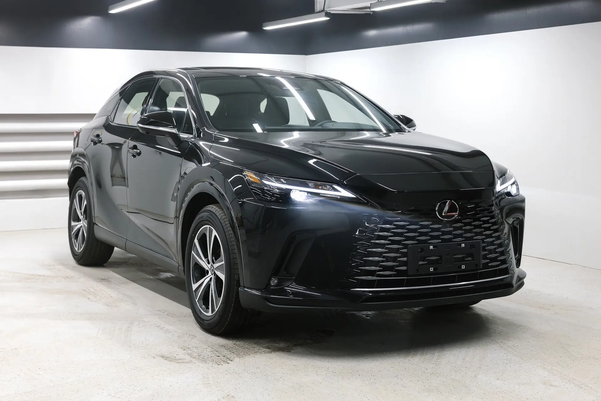 Lexus RX 300 — снова в наличии