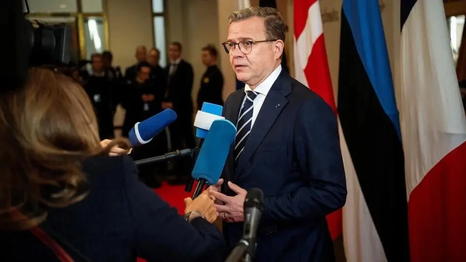 Финляндия выступила за полный запрет въезда в ЕС для россиян.