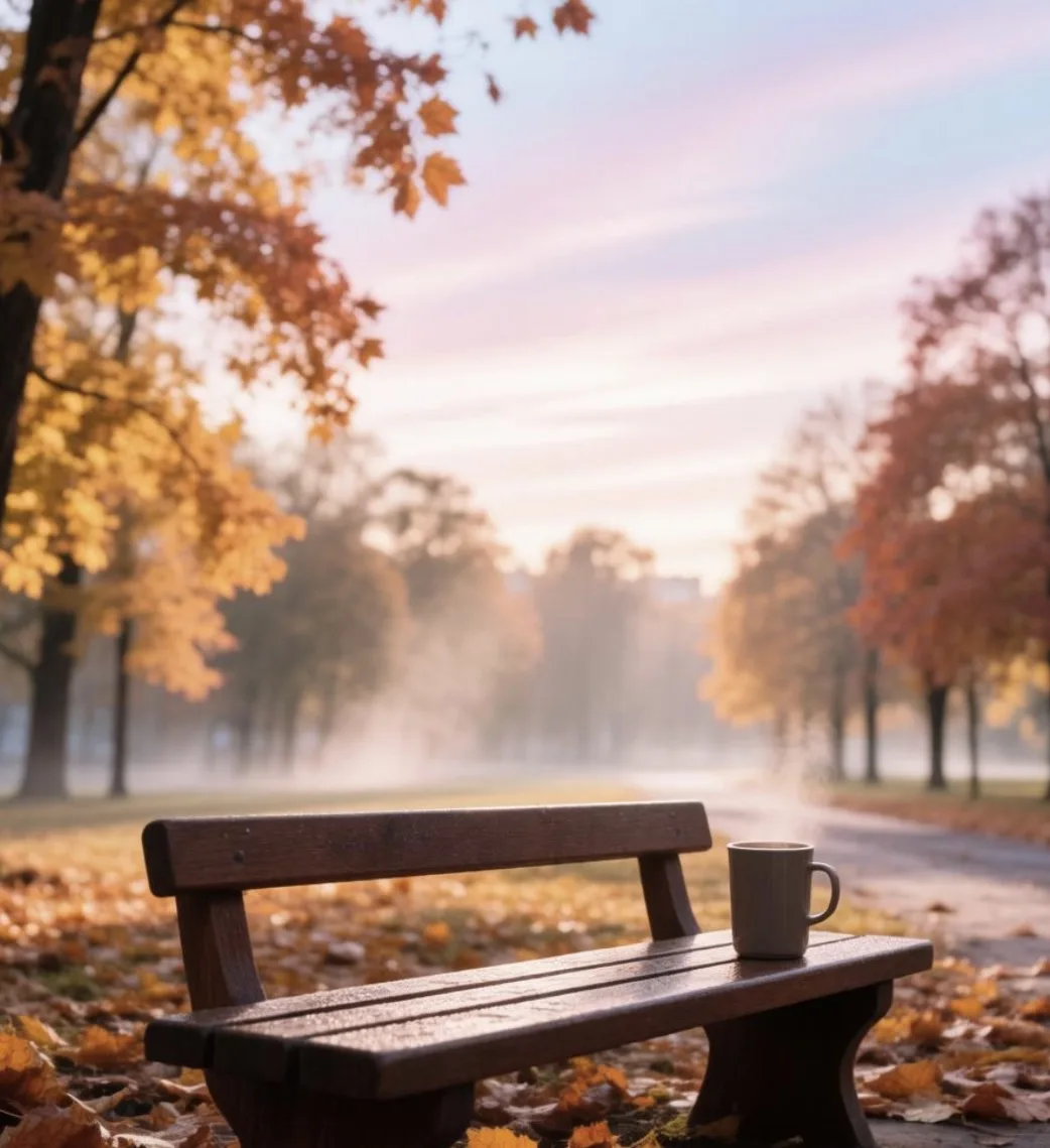 🍁Доброе утро, Иваново!