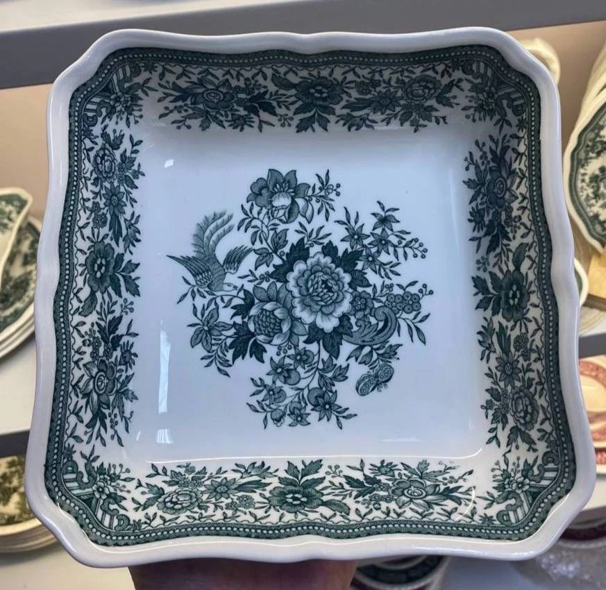 💚Салатник средний  Villeroy&Boch Fasan - 3990 руб.