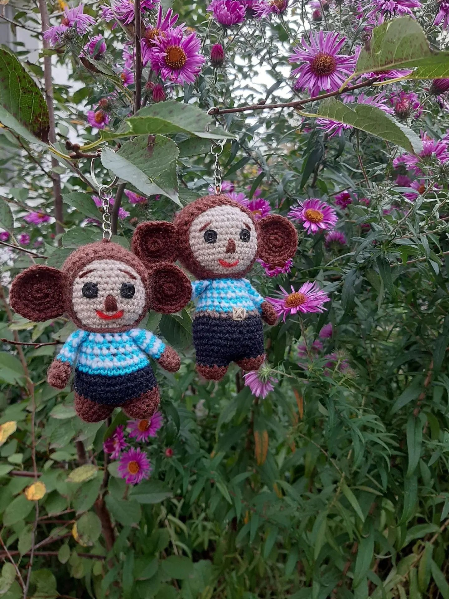 Новые Талисманы от Галины из Жигулёвска.