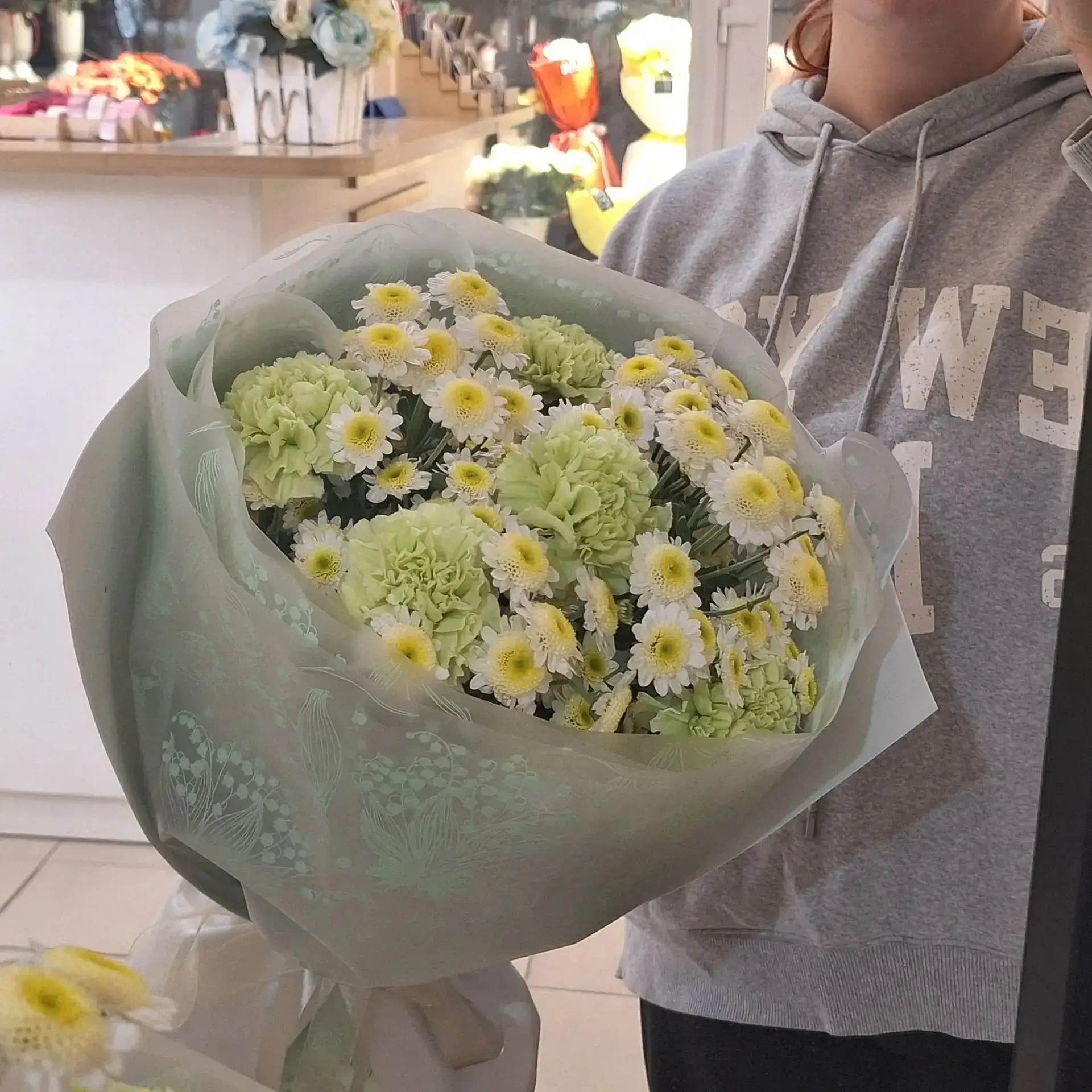 🎁  Подарок, который не пылится на полке