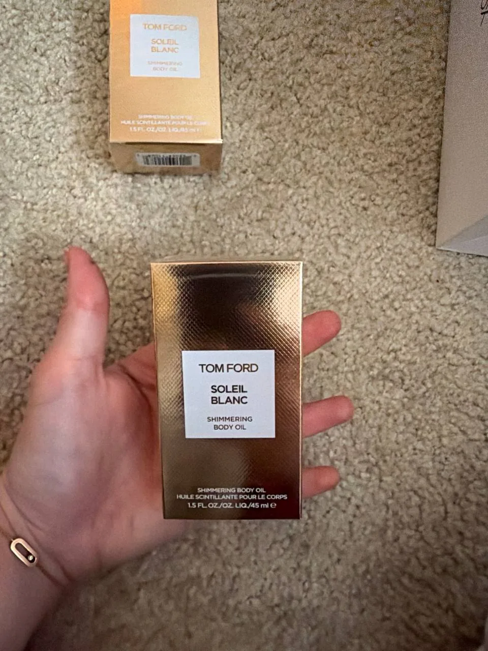 Tom Ford