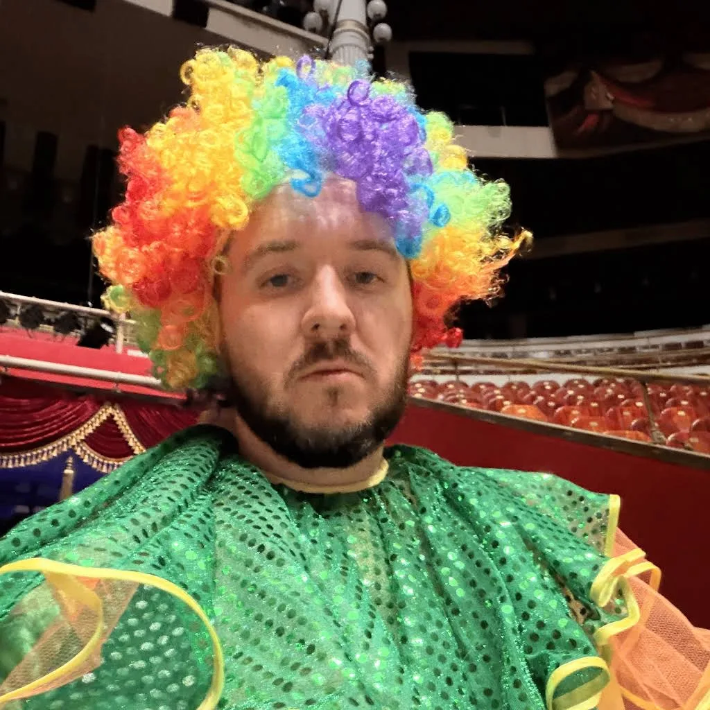🤡🤡🤡