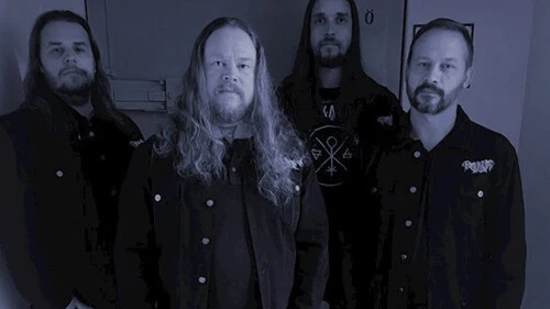 PAGANIZER / Death Metal (Sweden)