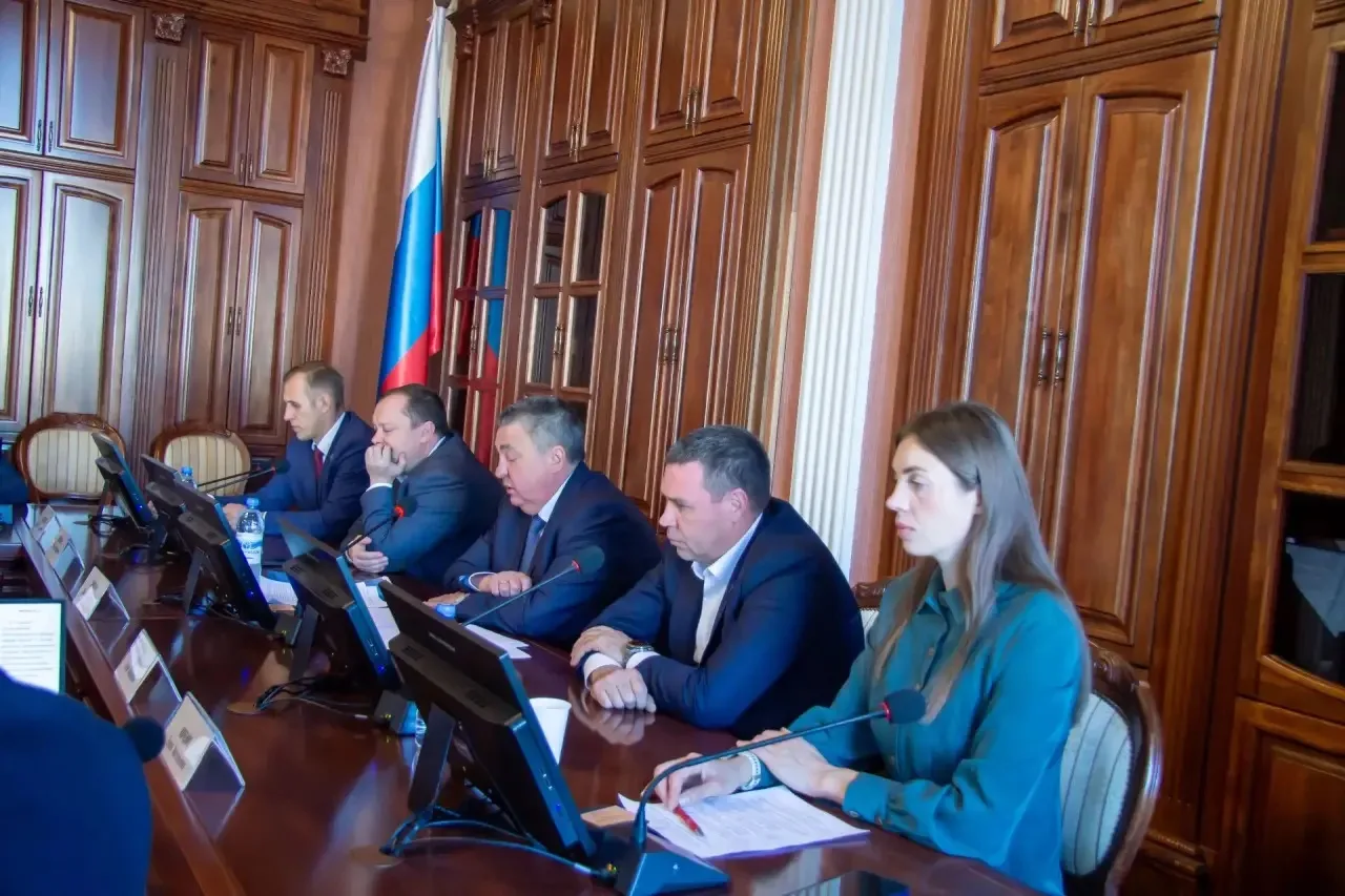 Новый законопроект направлен на своевременную замену лифтового оборудования в целях нед...