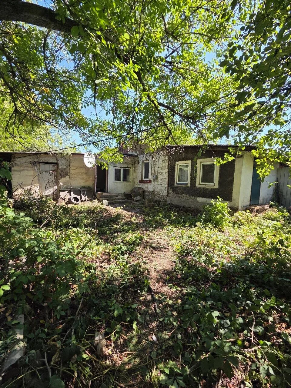 Продается 2 - х комнатный дом, ул. Тверская ☝☝☝