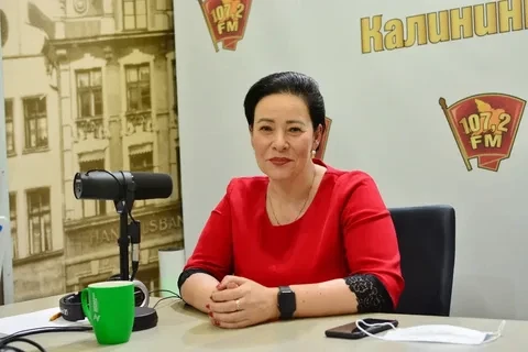 🏛️ Елена Дятлова избрана главой Калининграда: что изменилось в системе городской власти