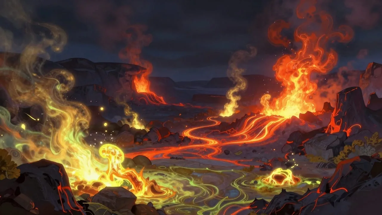 🔥 На Steam нашли жирную скидку на SULFUR