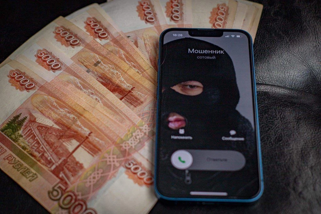 В Киселёвске зарегистрировали мошенничество с контейнером
