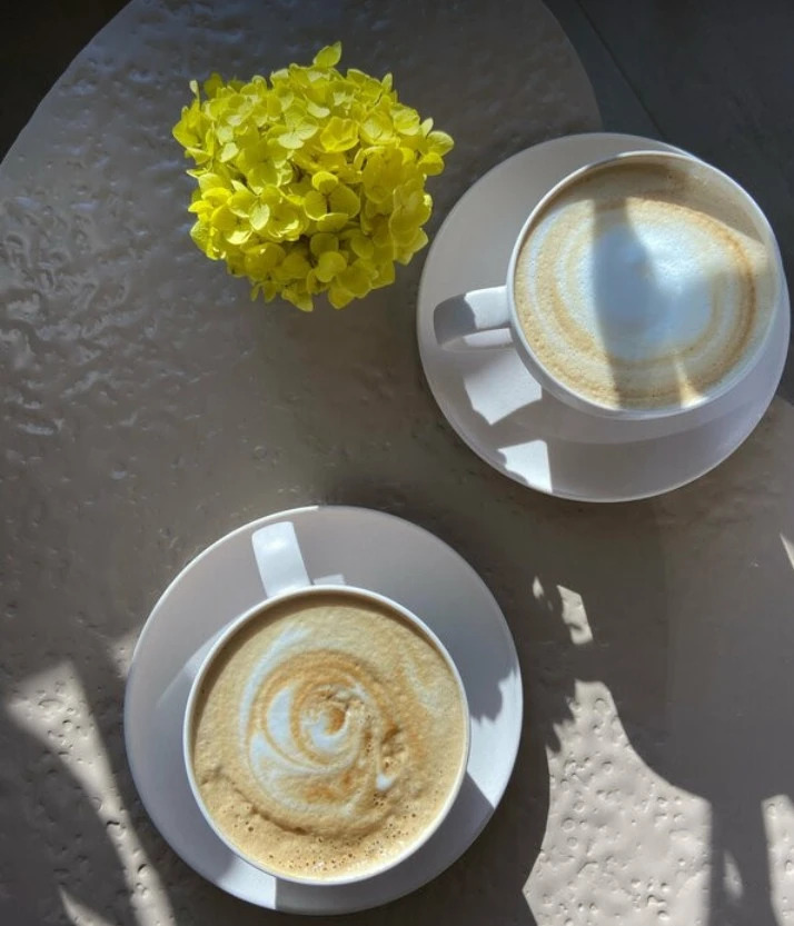 🚸BRUNO COFFEE