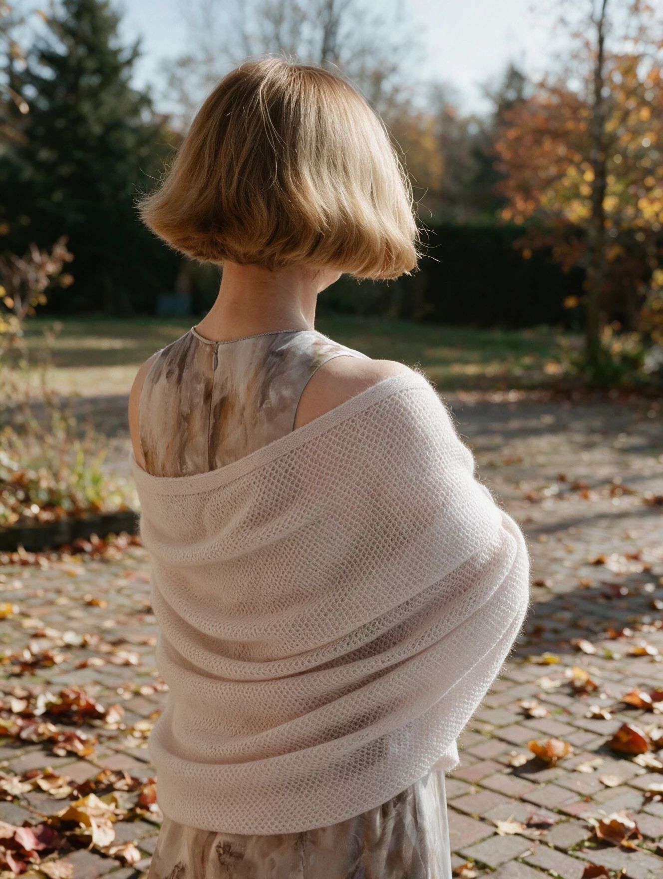🍂Октябрь приносит золотые листья и первые по-настоящему холодные дни.