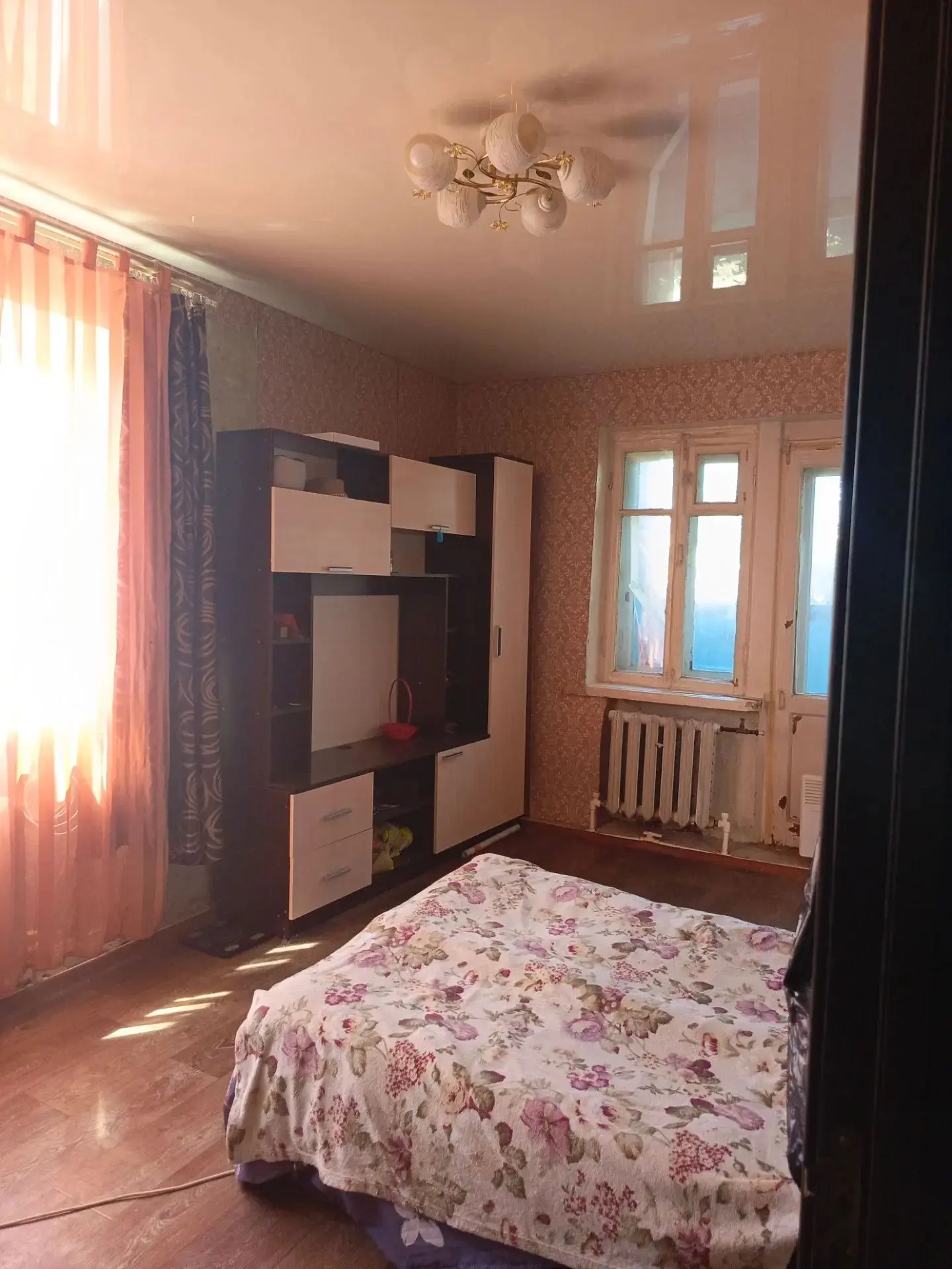 Срочно продаю 2 ком квартиру