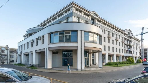 Гостиницу на Московском проспекте в Ярославле продали с торгов
