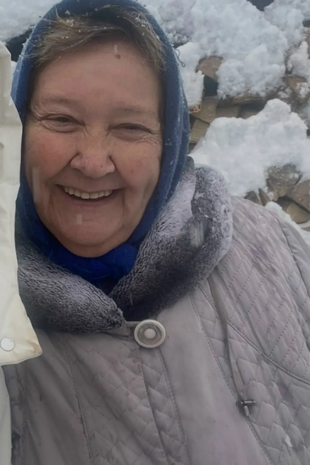 Сегодня не стало нашей родной и любимой мамы,бабушки Сусловой Нины Викторовны.Кто хочет...