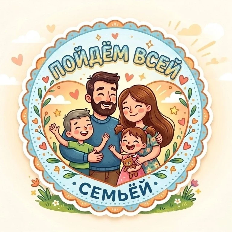 Друзья, отличные новости! 👋