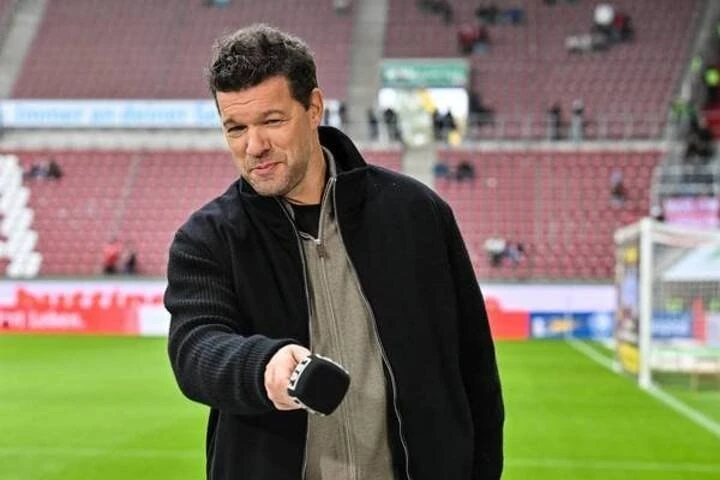 💬 Михаэль Баллак о критике в адрес Киммиха