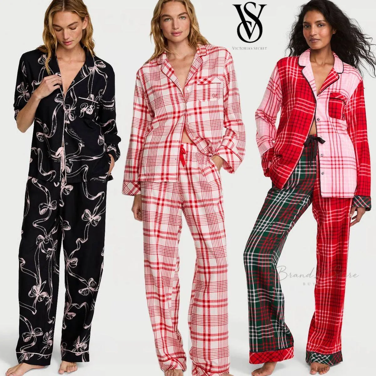 VICTORIA’S SECRET