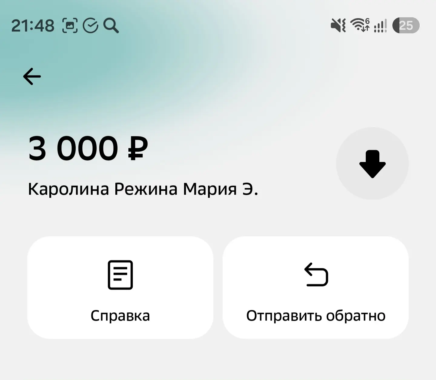 13 400₽осталось собрать
