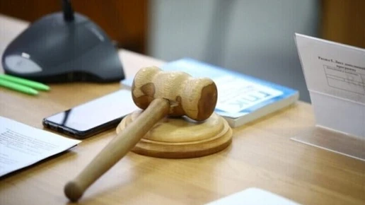 Житель Волгоградской области получил срок за переломы семи ребер коллеге