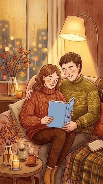Канал «ЧТО ЧИТАТЬ» - уютный уголок о воспитании и детском чтении с проверенными советам...