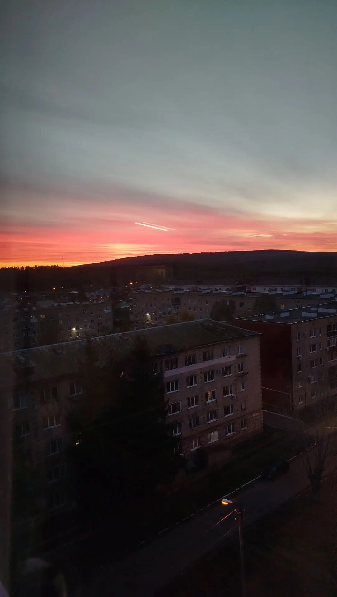 Доброе утро!