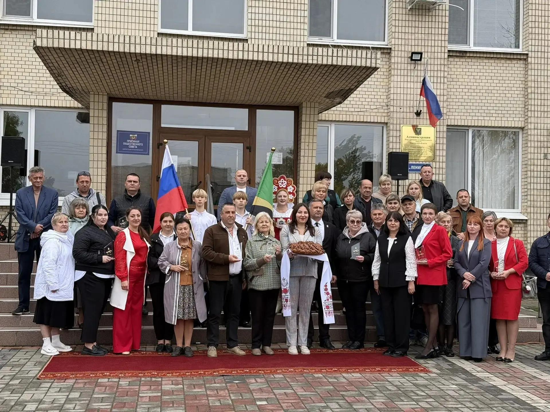 День рождения Новотроицкого — отличный повод сказать «спасибо» тем, кто строит будущее ...