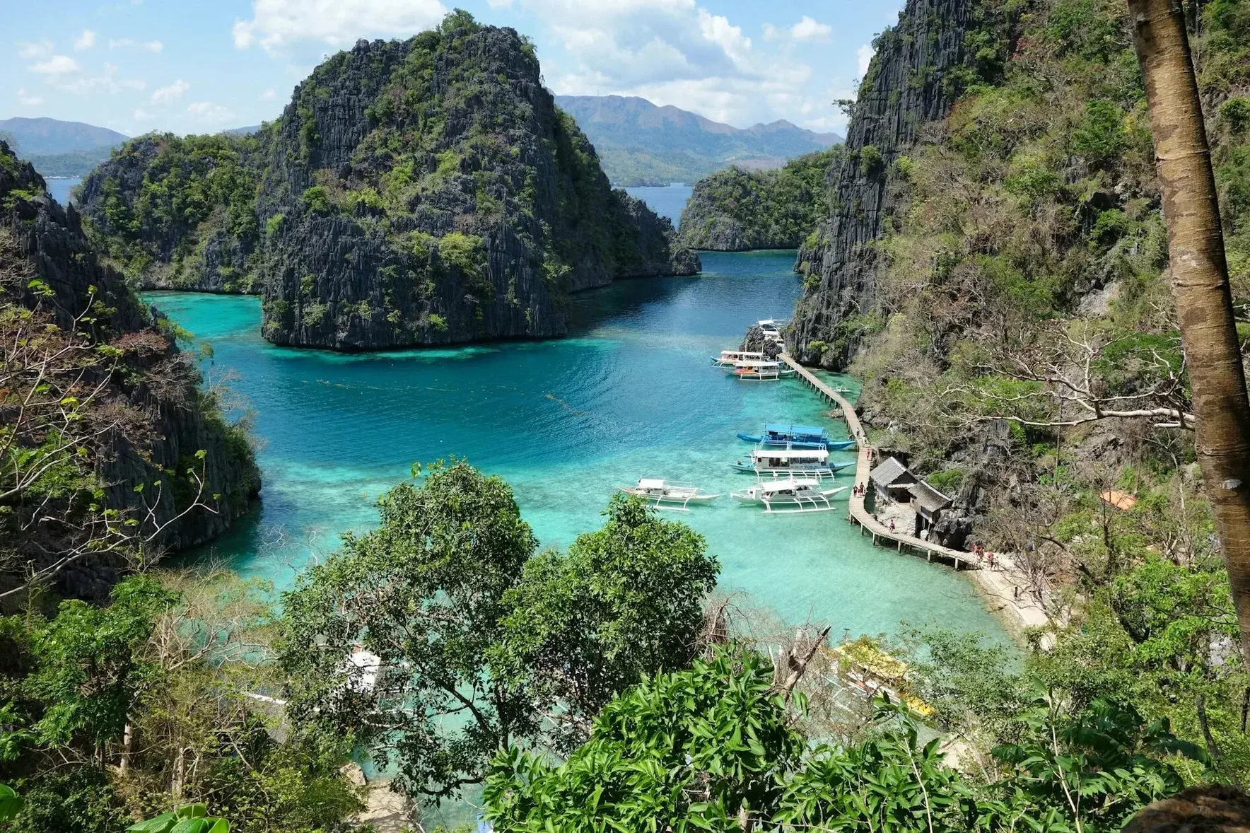 Сколько стоит почти 2 месяца на Филиппинах семьёй из 4 человек? 🇵🇭