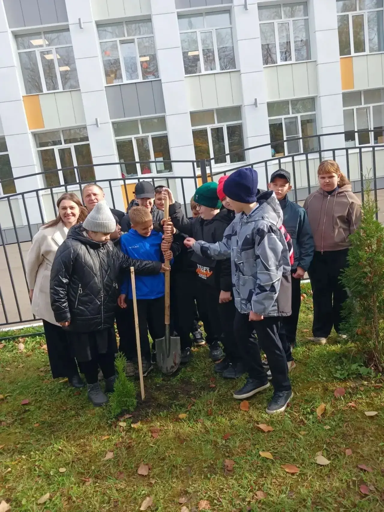 🌲🌿СОХРАНИМ ТРАДИЦИЮ - СОХРАНИМ ПРИРОДУ🌿🌲
