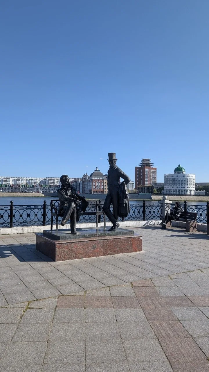 Доброе утро! ☕️
