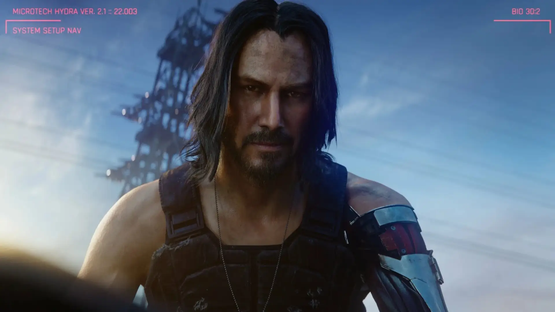 🎬 Фильм по Cyberpunk 2077 расскажет самостоятельную историю, заявили CD Projekt RED.