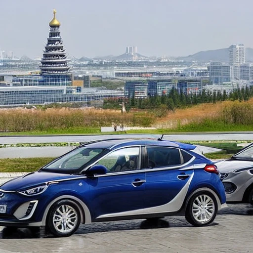 "Южнокорейский посол сообщил о планах Hyundai и Kia вернуться на российский автомобильн...