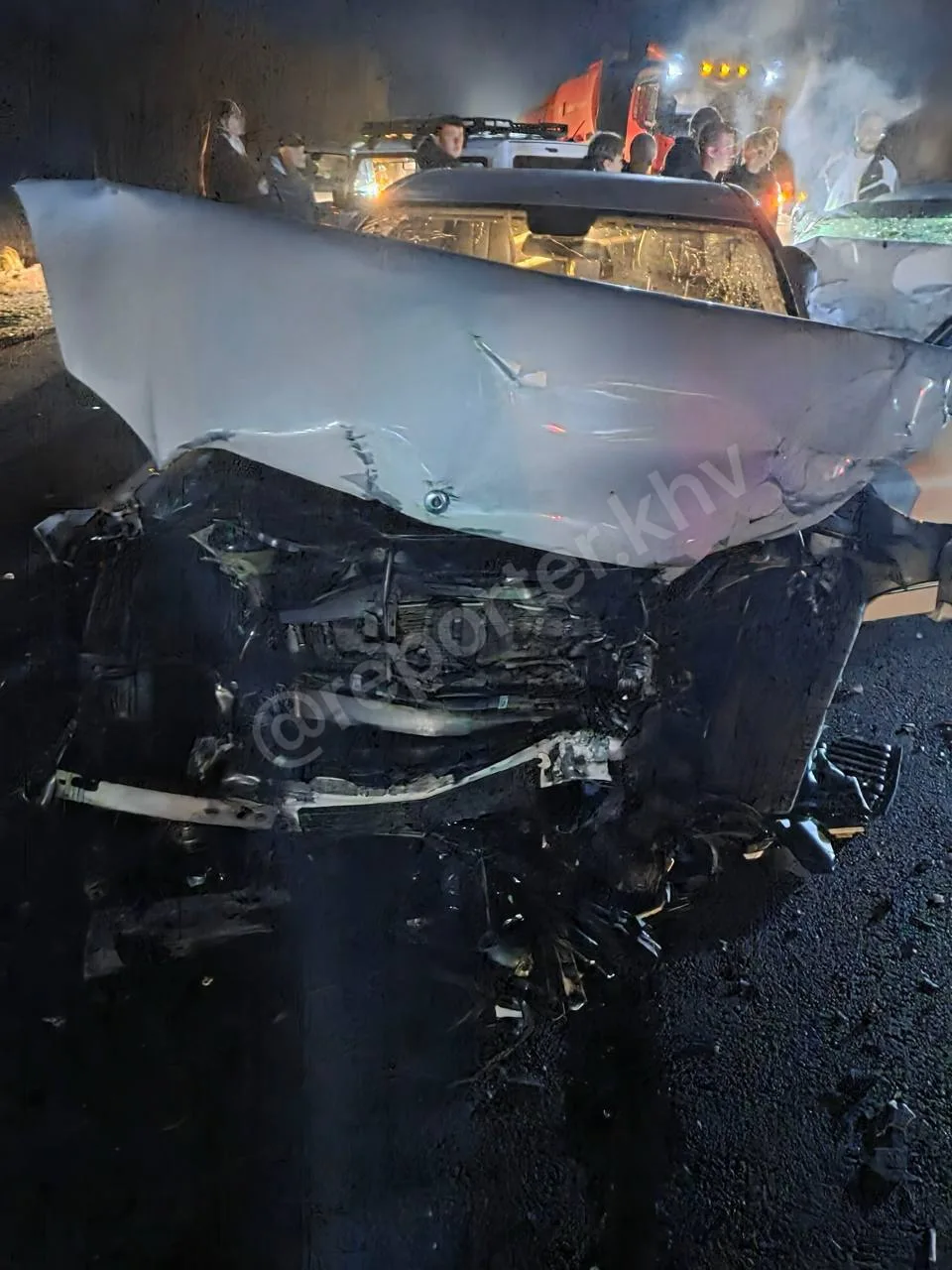 Два страшных ДТП за день — в обоих есть погибшие