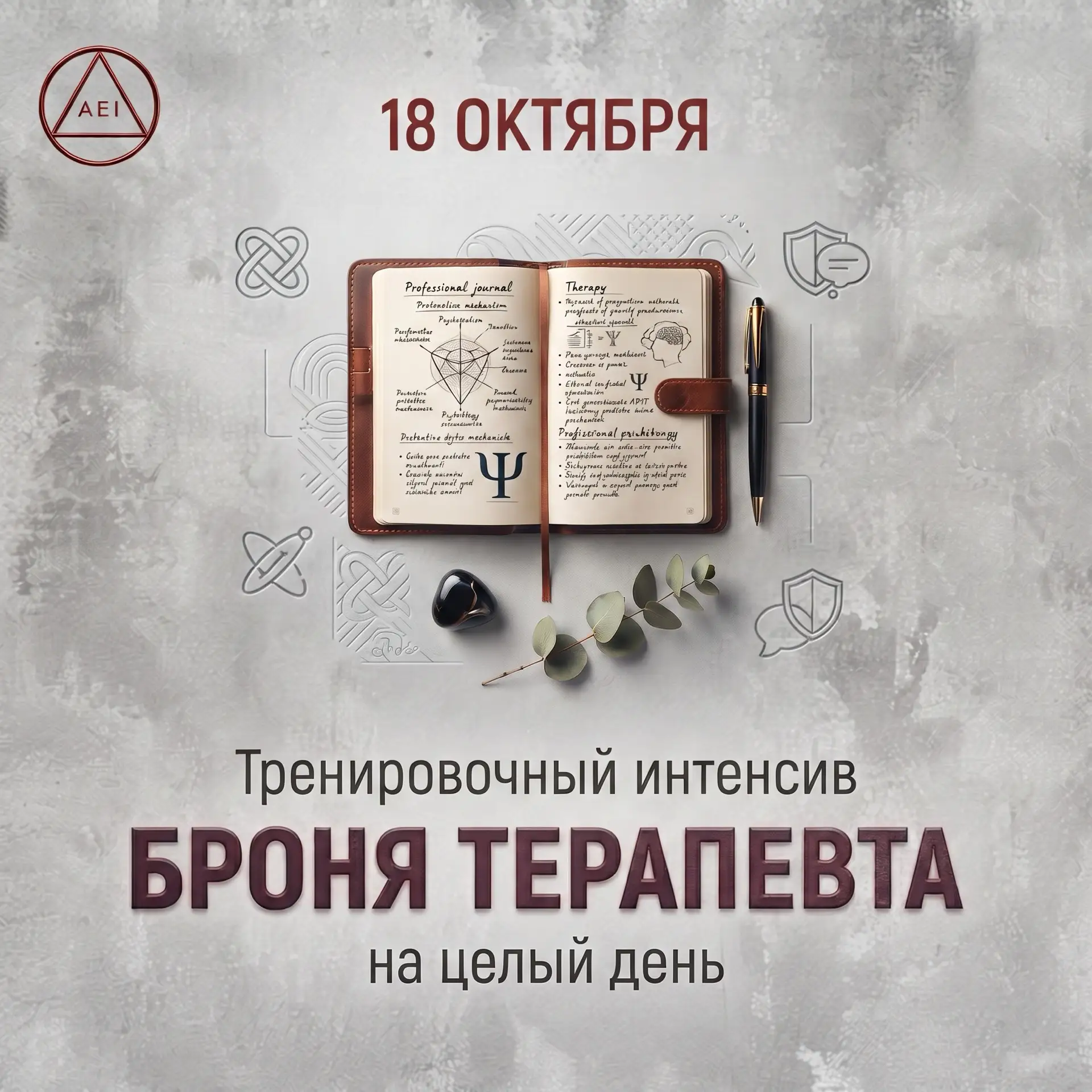 ЗАПИСЬ НА ИНТЕНСИВ 18 ОКТЯБРЯ ОФИЦИАЛЬНО ОТКРЫТА!