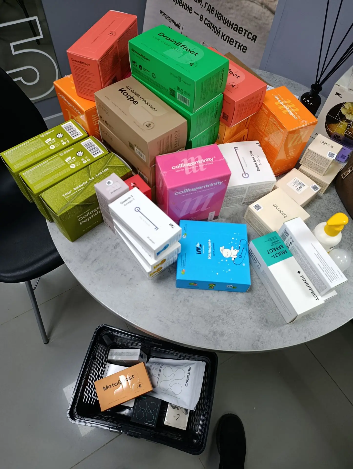 Заказы моих любимых девочек 😍