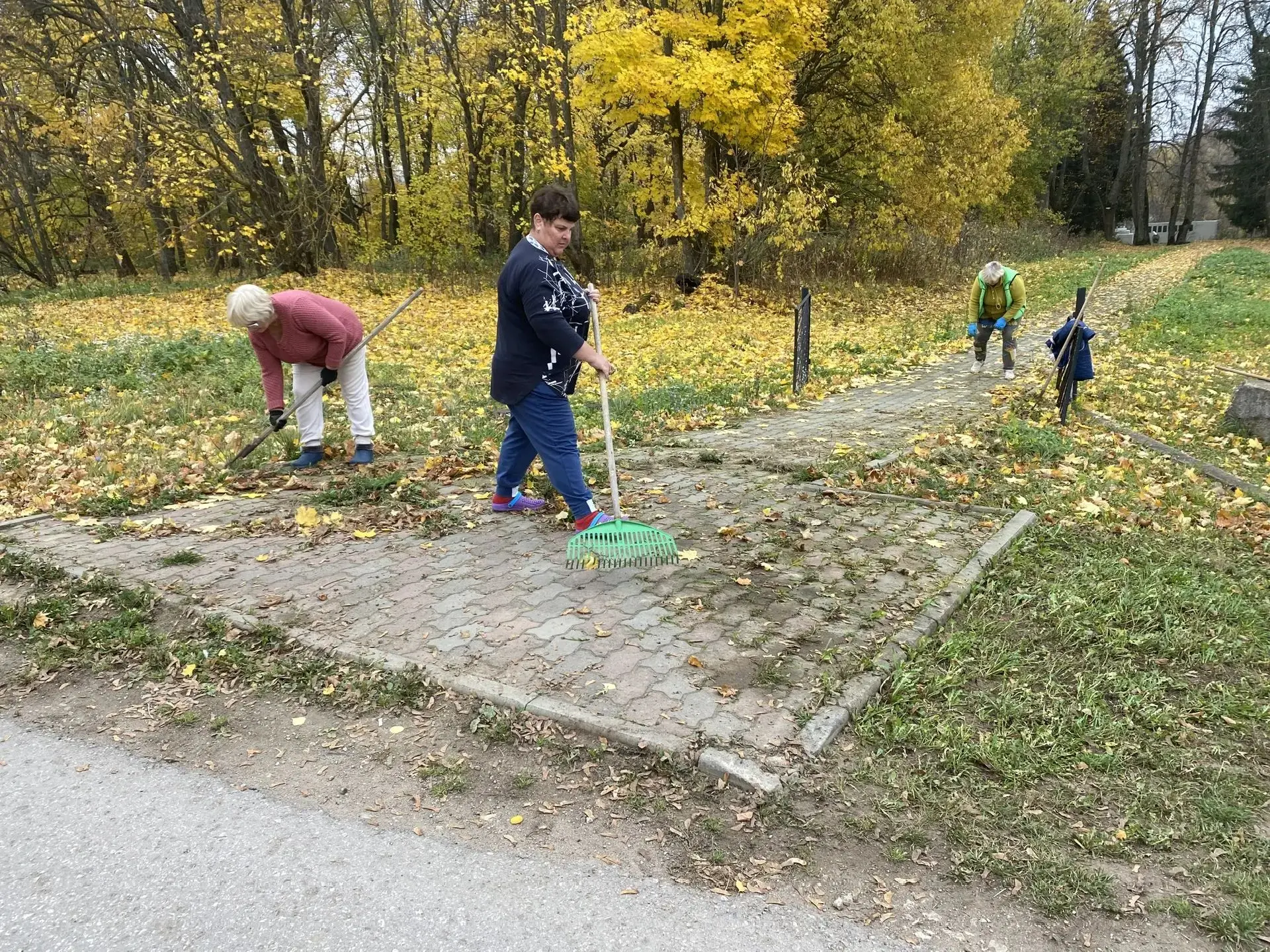 ⭐Память в делах🎖️