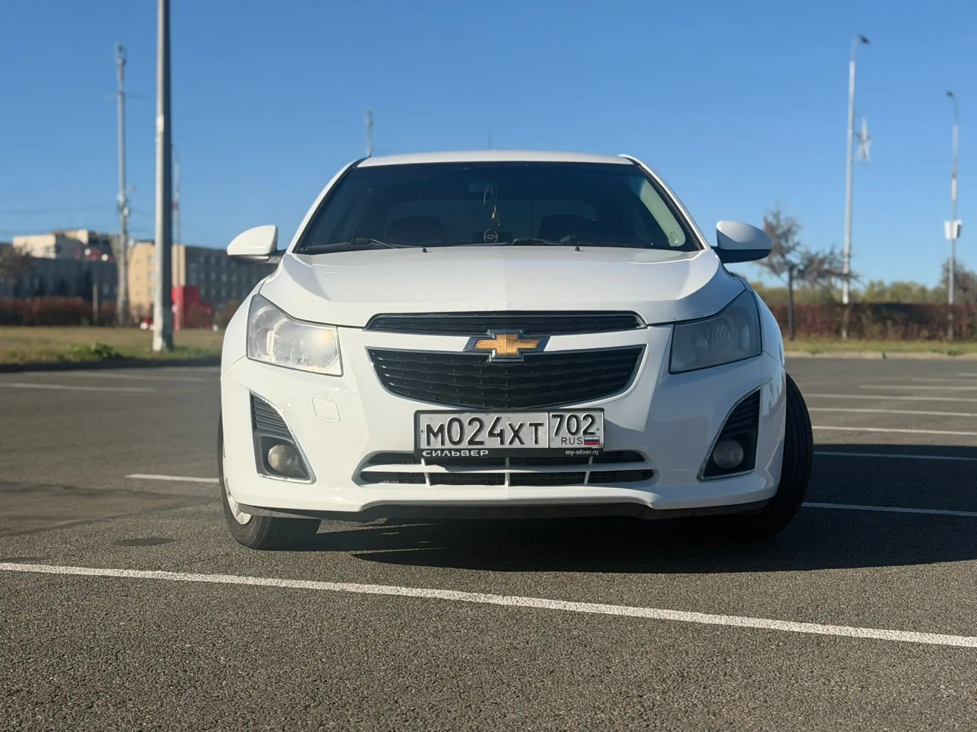 🚗 ПРОДАЮ CHEVROLET CRUZE, 2013 г. 🚗