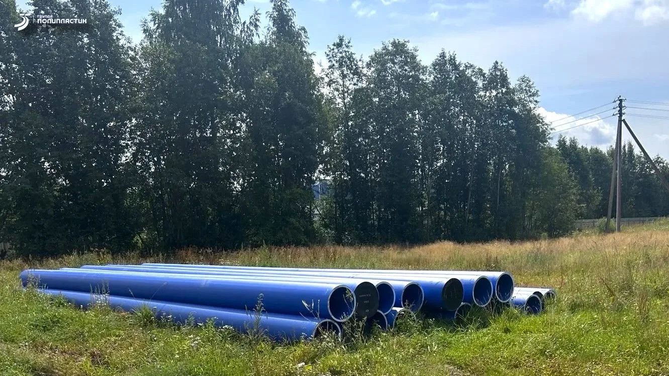 🏗 Валдай растет – инфраструктура должна успевать за ним