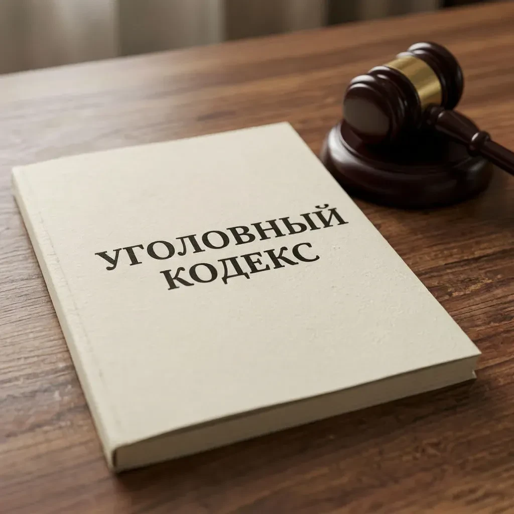 Не в ладах с законом