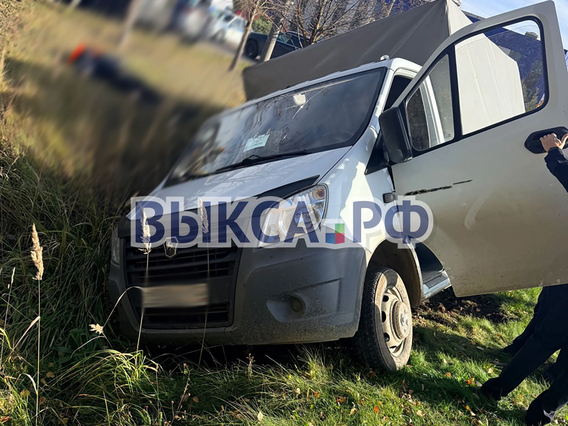 🚨 Появились подробности смертельного несчастного случая: