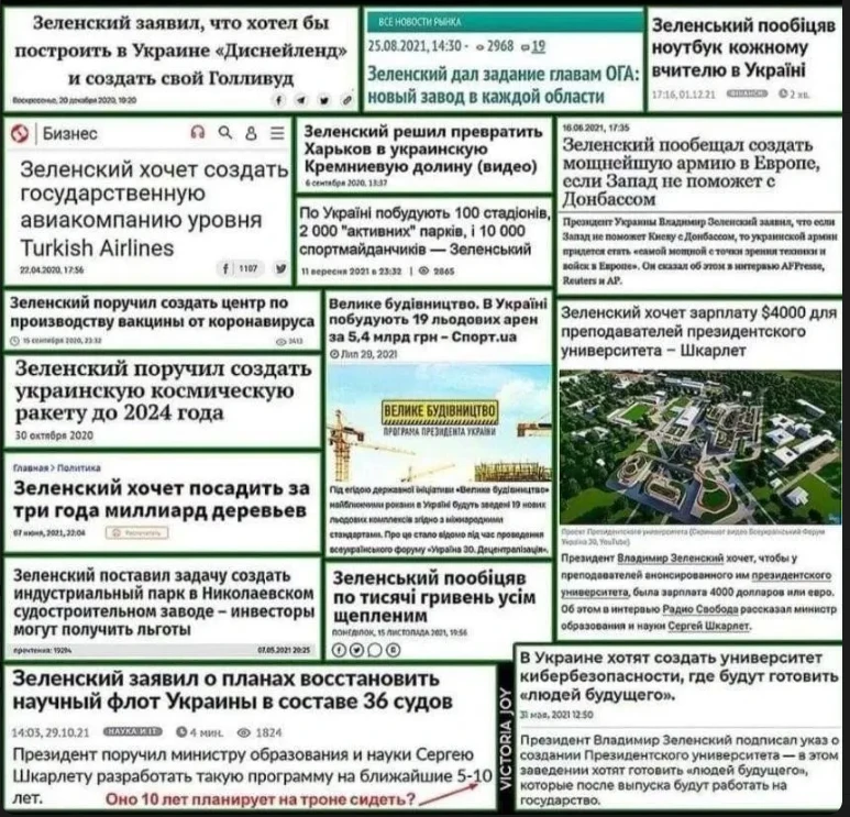А пока небольшая 💊 для памяти и список обещаний игреца пенисом на 🎹
