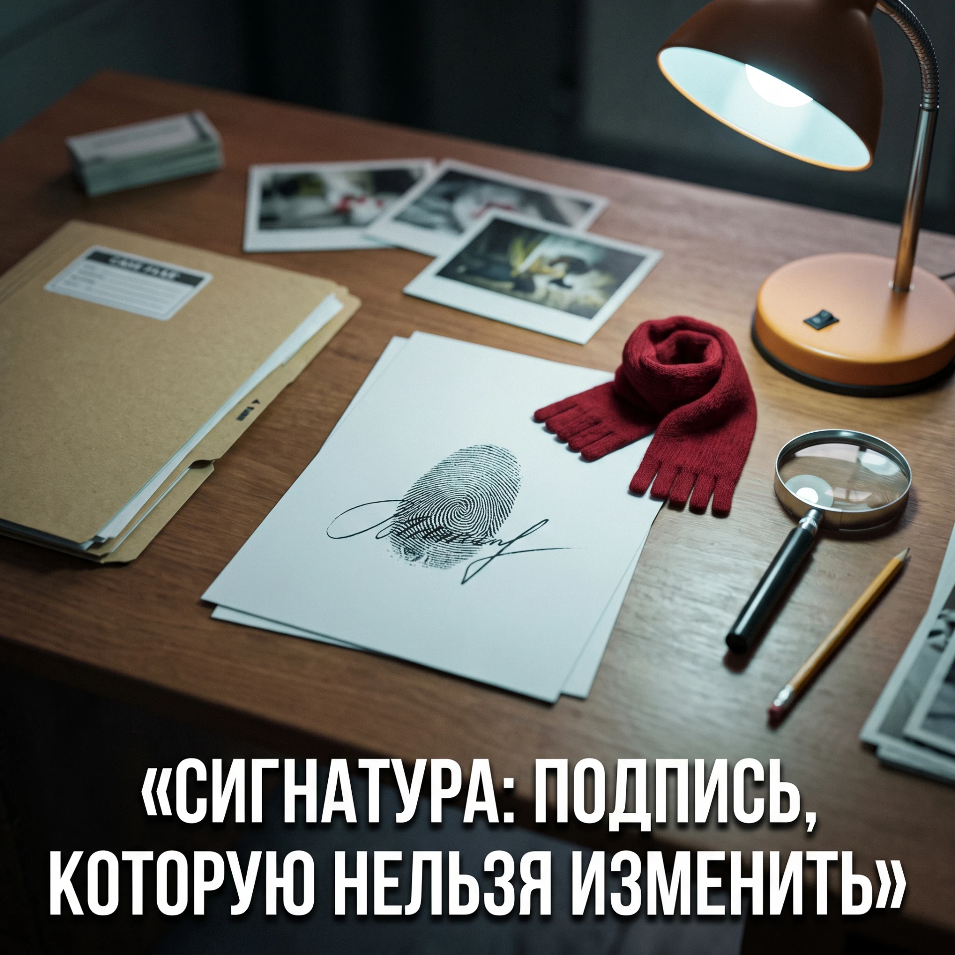 Мой мини отпуск закончился, можно продолжать 😄 разбирать серийников 🥲